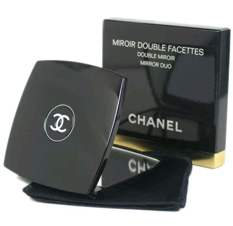 Chanel pocket mirror uk